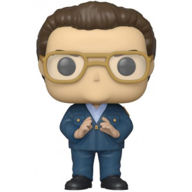 Seinfeld - Newman the Mailman Pop!