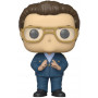 Seinfeld - Newman the Mailman Pop!