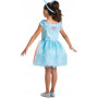 MLP Rainbow Dash Fancy Dress Costume 4-6