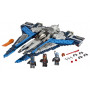 LEGO Star Wars Mandalorian Starfighter 75316