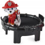 Paw Patrol Movie Marshall's Transforming Fire Truck