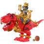 TREASURE X DINO GOLD S2 DINO DISSECTION