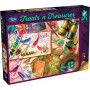 HOLDSON TREATS & TREASR.3 BIRDWATCHER