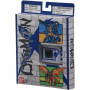 Digimon X White and Blue