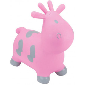Happy Hopperz - Pink Cow
