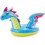 INTEX DRAGON RIDE-ON