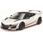 Maisto 1:24 Design Exotics - 2018 Accura (Honda) NSX