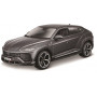 Bburago 1:18 2018 Lamborghini Urus SUV - Metallic Yellow