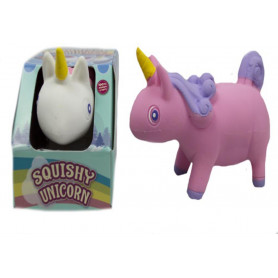 Stretch Unicorn