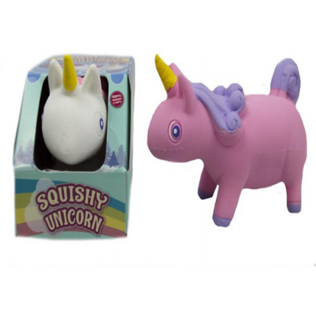 Stretch Unicorn