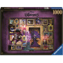 Rburg - Villainous Yzma Puzzle 1000pc
