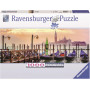 Rburg - Gondolas in Venice Puzzle 1000pc