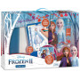 DISNEY FROZEN 2 SKETCHBOOK WITH LIGHT TABLE