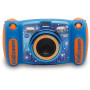 VTech - Kidizoom Duo 5.0 + Carry Case -Blue