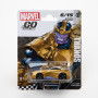 Marvel Go Racing Vehicles