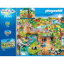 Playmobil - Orangutans with Tree