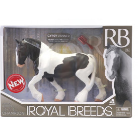 ROYAL BREEDS - GRAND CHAMPION - 2 ASST.