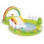 INTEX MY GARDEN PLAY CENTER