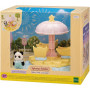 SF - Baby Star Carousel