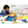 Hot Wheels Track Builder Unlimited Rapid Launch Builder Box
