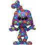 Disney - Goofy (artist) Pop! w/Protector