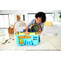 Hot Wheels Track Builder Unlimited Rapid Launch Builder Box