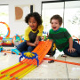 Hot Wheels Massive Loop Mayhem
