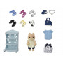 SF - Fashion Play Set -Shoe Shop Collection