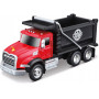 Maisto Fresh Metal 4.5" Mack Granite Truck Assortment