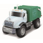 Maisto Tech Work Machines Mack Refuse Truck - 2.4 Ghz