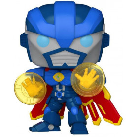 Dr Strange - Marvel Mech Pop!