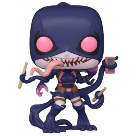 Venom - Venomized Gwenpool Pop! RS