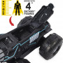 Batman All Terrain RC Batmobile