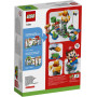 LEGO Super Mario Boss Sumo Broo Topple Tower 71388