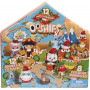 12 Days of Christmas -  Ryans World Ooshies XL