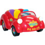 The Wiggles Big Red Car