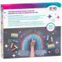 RAINBOW BRIGHT CHALK SET