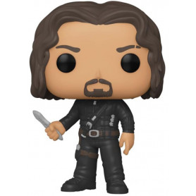 Umbrella Academy - Diego Hargreaves (S2) Pop!