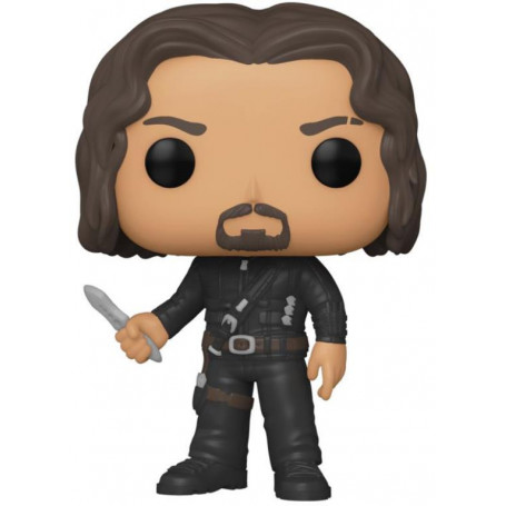 Umbrella Academy - Diego Hargreaves (S2) Pop!