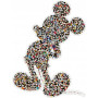 Rburg - Disney Shaped Mickey Puzzle 937pc