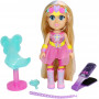 Love Diana Hairpower Feature Doll