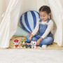 Paw Patrol Mini Plush Asst