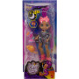 Cave Club Theme Doll Assortment