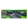 Combat Mission Assault Rifle