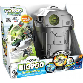 SILVERLIT Biopod in Motion