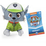 Paw Patrol Mini Plush Asst