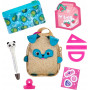 REAL LITTLES S3 BACKPACK THEMED SINGLE PACK ASSORTED