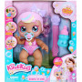 KINDI KIDS S5 BUBBLE 'N' SING - POPPI PEARL