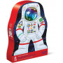 Classic Floor Puzzle 36 pc - Space Explorer