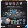 Rburg - Marvel Villainous Infinite Power Game
